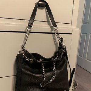 Michael Kors never used shoulder bag